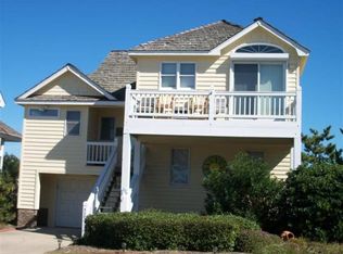 4900 N Croatan Hwy, Kitty Hawk, NC 27949