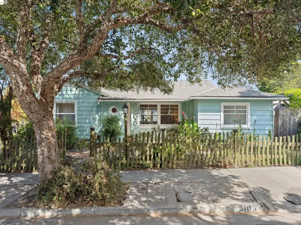 5105 Nevin Ave, Richmond, CA 94805