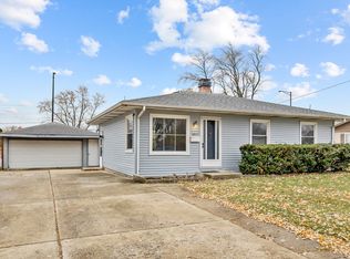 6971 Hanover St, Hanover Park, IL 60133