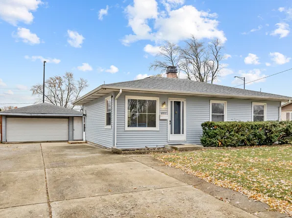 6971 Hanover St, Hanover Park, IL 60133