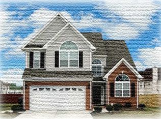 3409 Poplar Hill Ct, Chesapeake, VA 23321