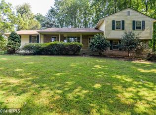 3714 Richard Ave, Fairfax, VA 22031