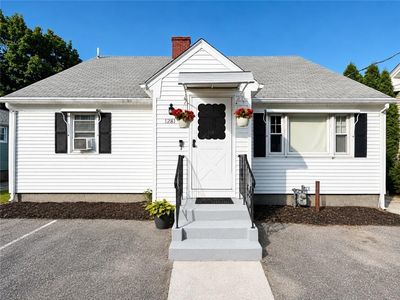 1281 Douglas Ave, North Providence, RI, 02904