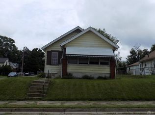 202 Seever St, Springfield, OH 45506
