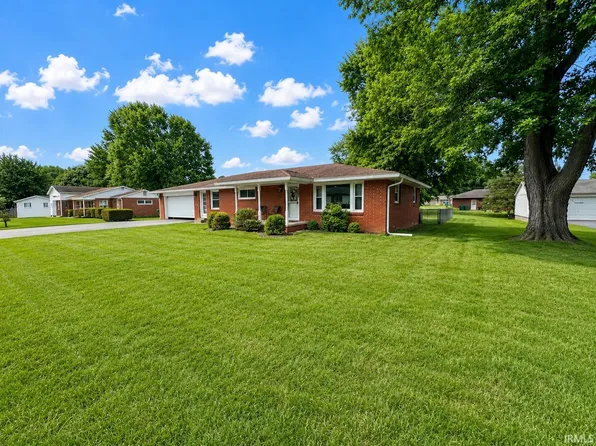 345 E Kinsey Dr, Russiaville, IN 46979