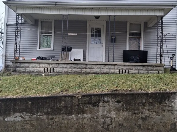 237 Forest St, Sidney, OH 45365