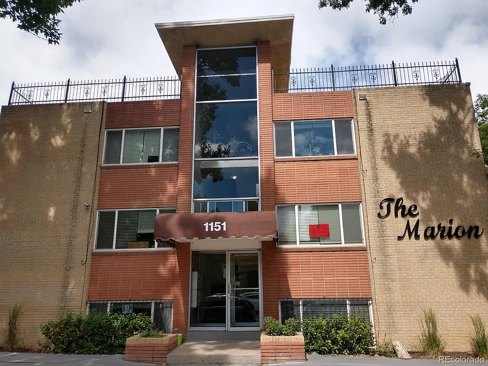 1151 N Marion St #303