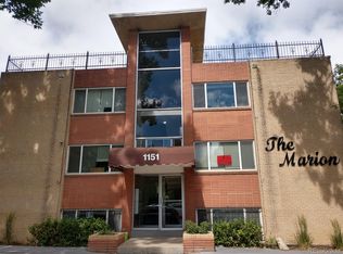 1151 N Marion St APT 303, Denver, CO 80218