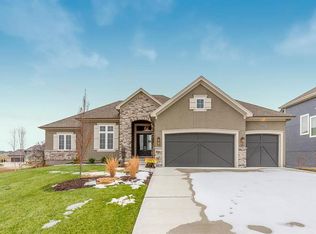 10709 W 172nd St, Overland Park, KS 66221