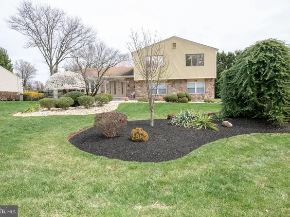 41 Buckhorn Rd, Richboro, PA 18954