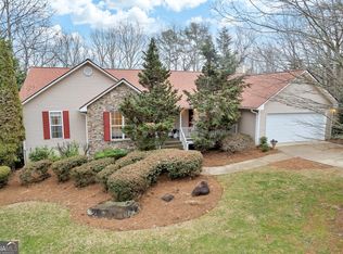 611 Talona Mountain Rd, Ellijay, GA 30536