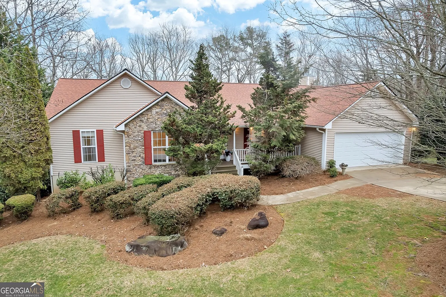 611 Talona Mountain Rd photo 1