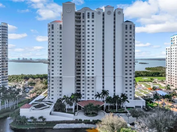 4951 Bonita Bay BLVD #303, BONITA SPRINGS, FL 34134