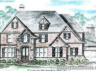 4076 Statewood Rd NE, Atlanta, GA 30342