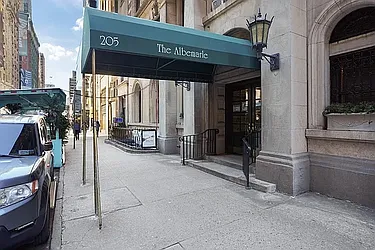 Rented by Oxford Property Group