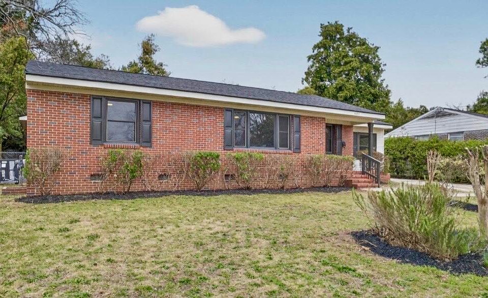 1st image of 1621 Pendleton Road