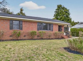 1621 Pendleton Road, Augusta, GA 30904