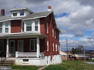 327 N 2nd St, Reading, PA 19607