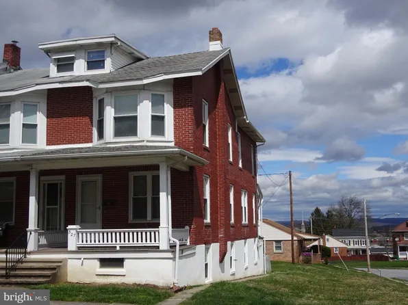 327 2nd St, Shillington, PA 19607