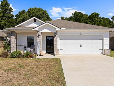 303 Serenada Trl, Longview, TX, 75605