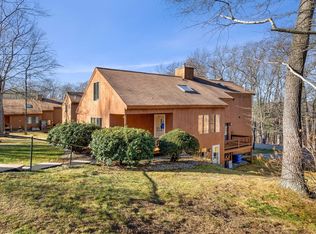 7 W Parish Ct #27A, Haverhill, MA 01832