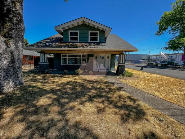 1192 16th St SE, Salem, OR 97302
