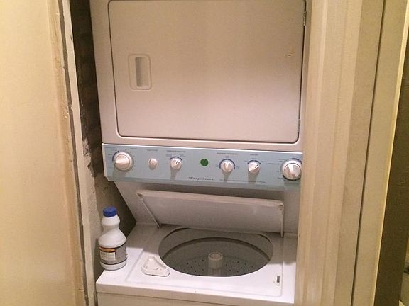 Washer/Dryer