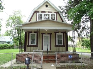 332 Berg Ave, Hamilton, NJ 08610