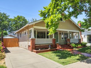 1732 40th St, Sacramento, CA 95819
