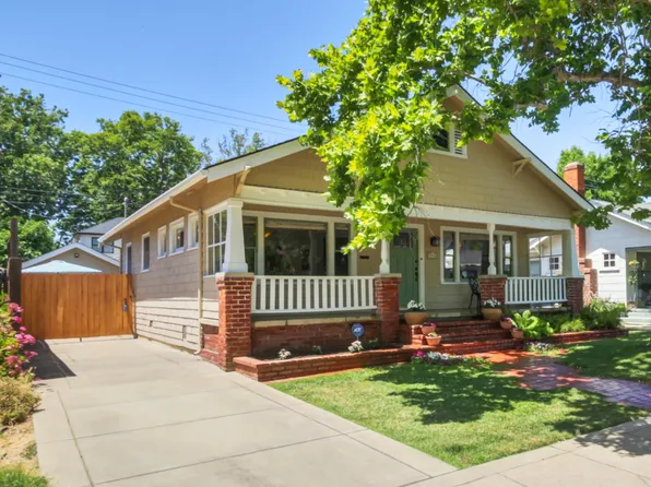 1732 40th St, Sacramento, CA 95819