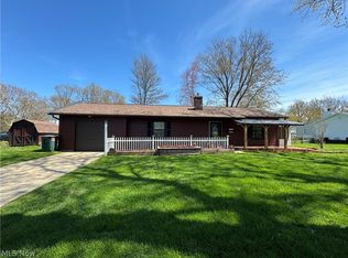 1763 Aberdeen Rd, Madison, OH 44057