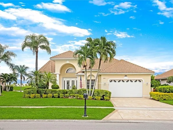 8918 Lely Island CIR, NAPLES, FL 34113