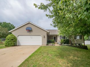 702 Barton St, Otsego, MI 49078