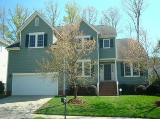 112 Strangford Ln, Durham, NC 27713