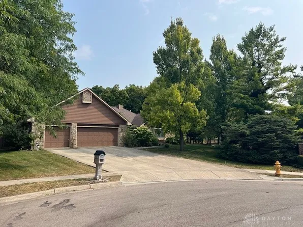 1191 Brindlestone Dr, Vandalia, OH 45377