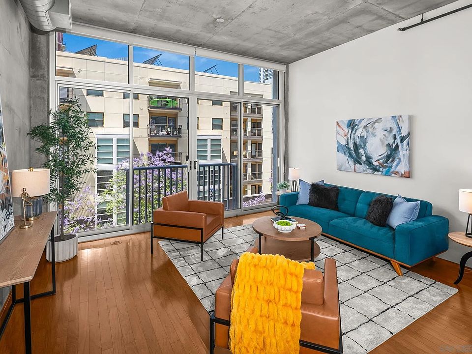 1st image of 1025 Island Ave Unit 406