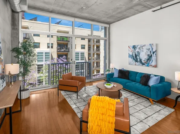 1025 Island Ave Unit 406, San Diego, CA 92101