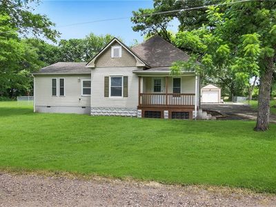 1248 24500th Rd, Parsons, KS, 67357