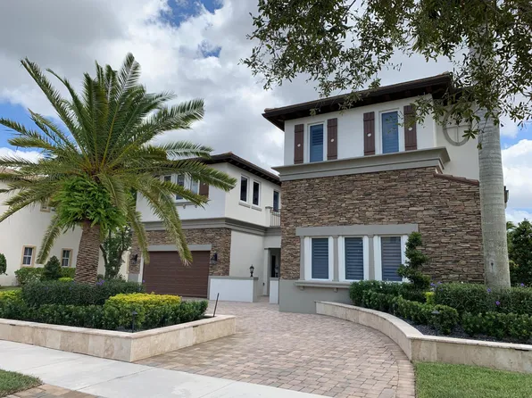 11164 NW 77TH Place, Parkland, FL 33076