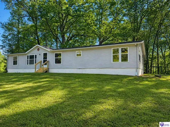 1071 George Tabb Rd, Upton, KY 42784