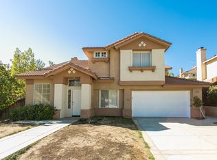 32485 The Old Rd, Castaic, CA 91384