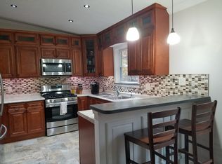 13041 Mogadore Ave NW, Uniontown, OH
