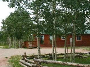 196 Foxtail Ln, Fairplay, CO 80440