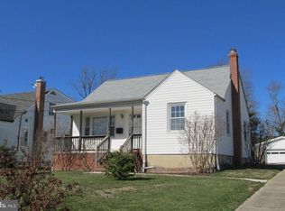 420 Kingwood Rd, Linthicum, MD 21090