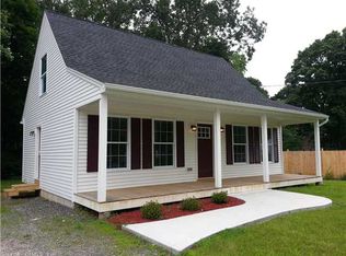 283 High St, Willimantic, CT 06226