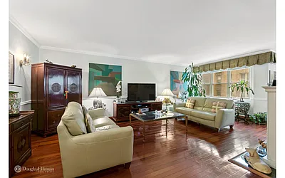 Sold by Douglas Elliman