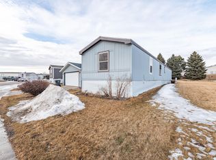 5100 Sumter Cir, Bismarck, ND 58503