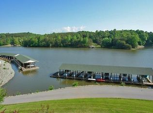 LOT 4 Mountain Cove Dr, Hardy, VA 24101