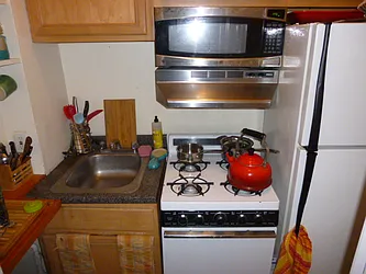 Rented by JK Dansar Corp