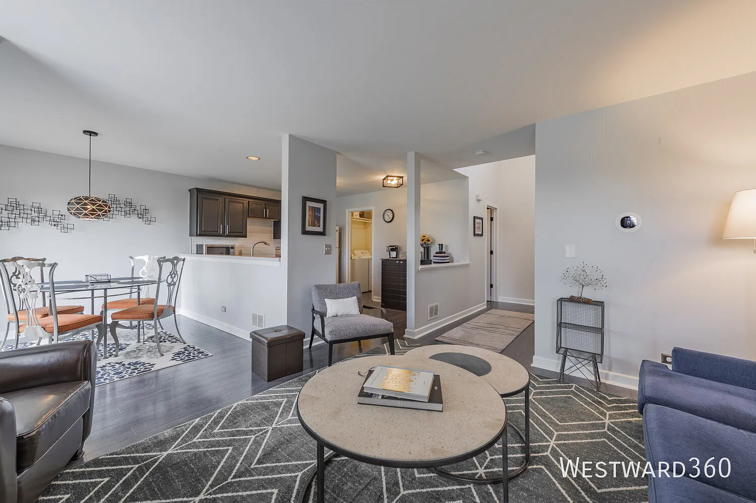Move-In Ready 2-Bedroom Townhome in a Great Location — Photo 4
